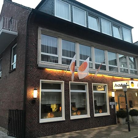 伽德比斯帕茨酒店 Bant 外观 照片