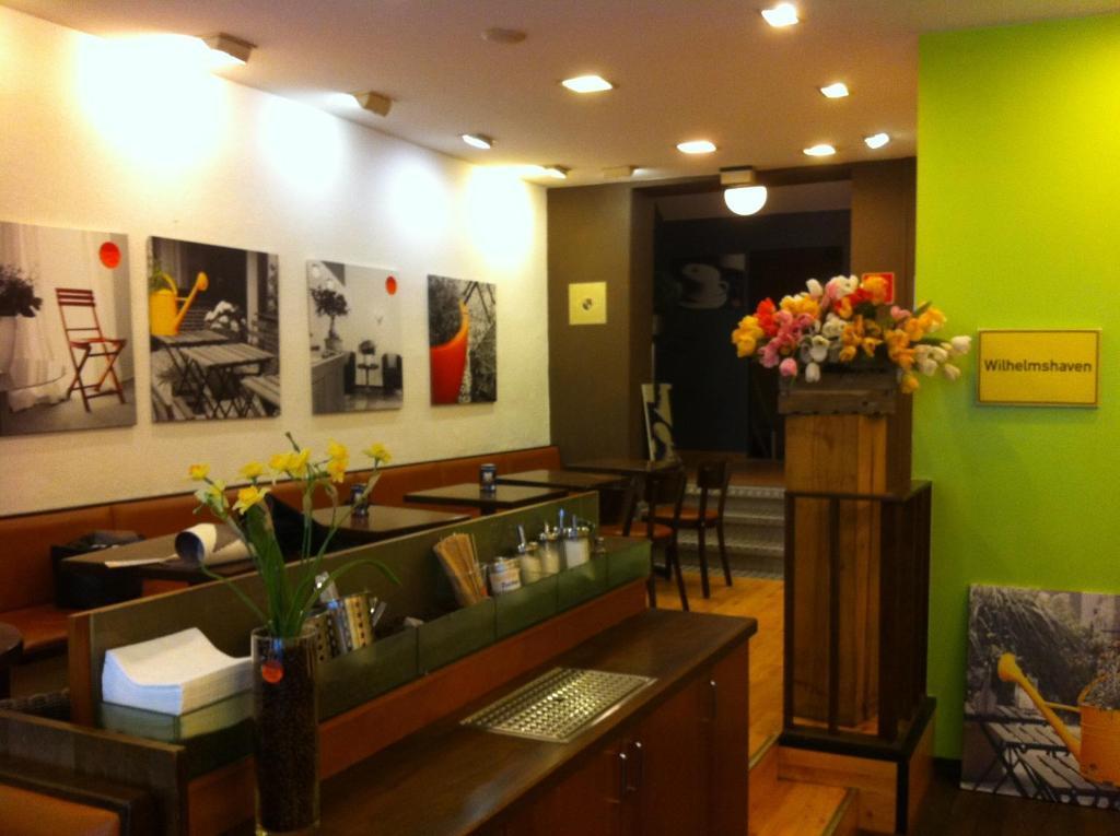 伽德比斯帕茨酒店 Bant 外观 照片