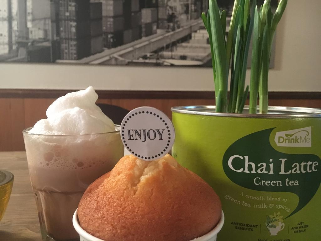 伽德比斯帕茨酒店 Bant 外观 照片